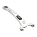 De Buyer Removable Pan Handle De Buyer
