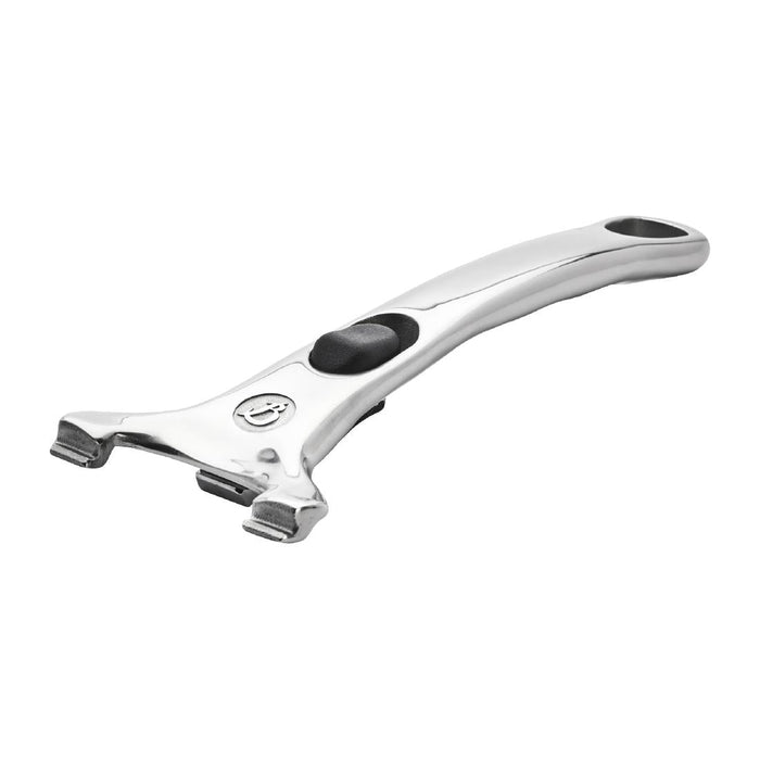 De Buyer Removable Pan Handle De Buyer