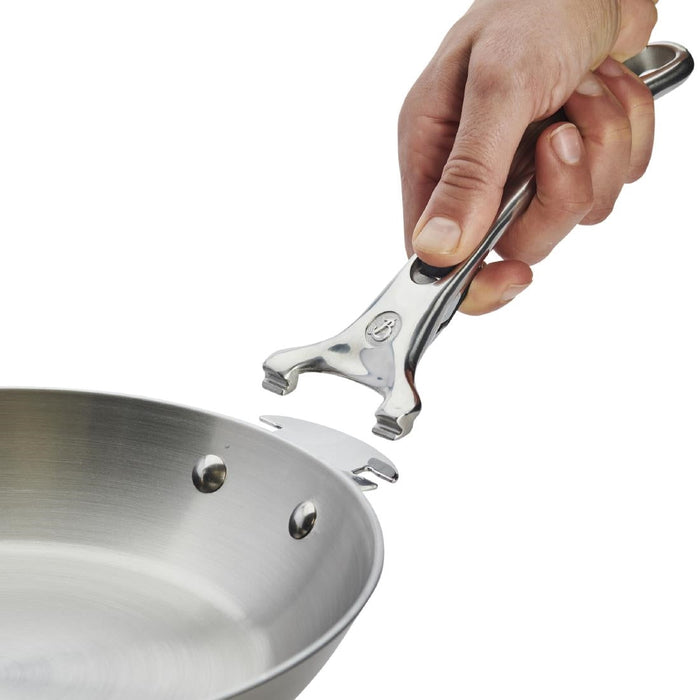 De Buyer Removable Pan Handle De Buyer