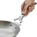 De Buyer Removable Pan Handle De Buyer