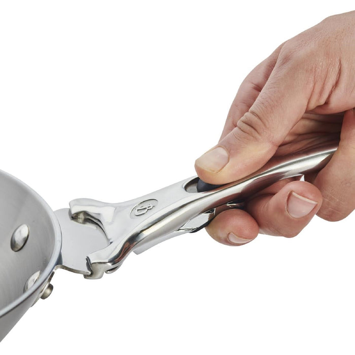 De Buyer Removable Pan Handle De Buyer