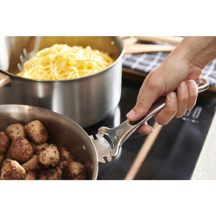 De Buyer Removable Pan Handle De Buyer