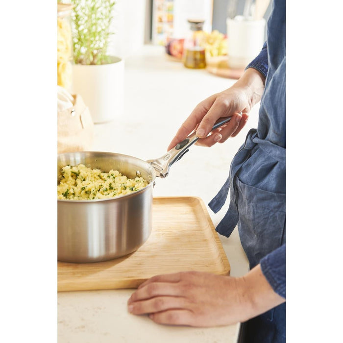 De Buyer Outdoor LOQY Saucepan (2 Pack) De Buyer