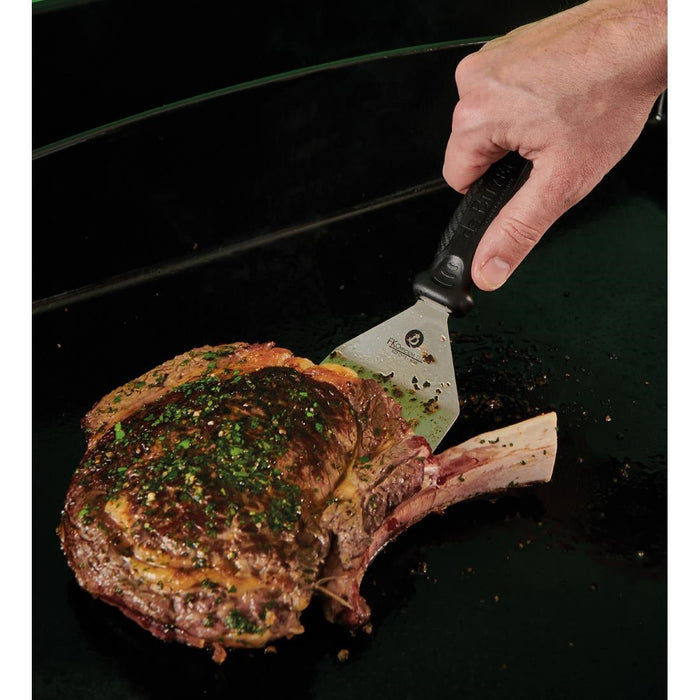 De Buyer Outdoor Spatula Turner 12cm De Buyer