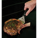 De Buyer Outdoor Spatula Turner 12cm De Buyer