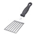 De Buyer Outdoor Spatula Turner 12cm De Buyer