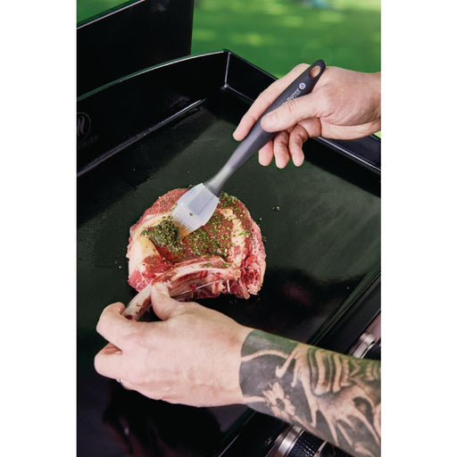De Buyer Silicone Brush 250mm De Buyer