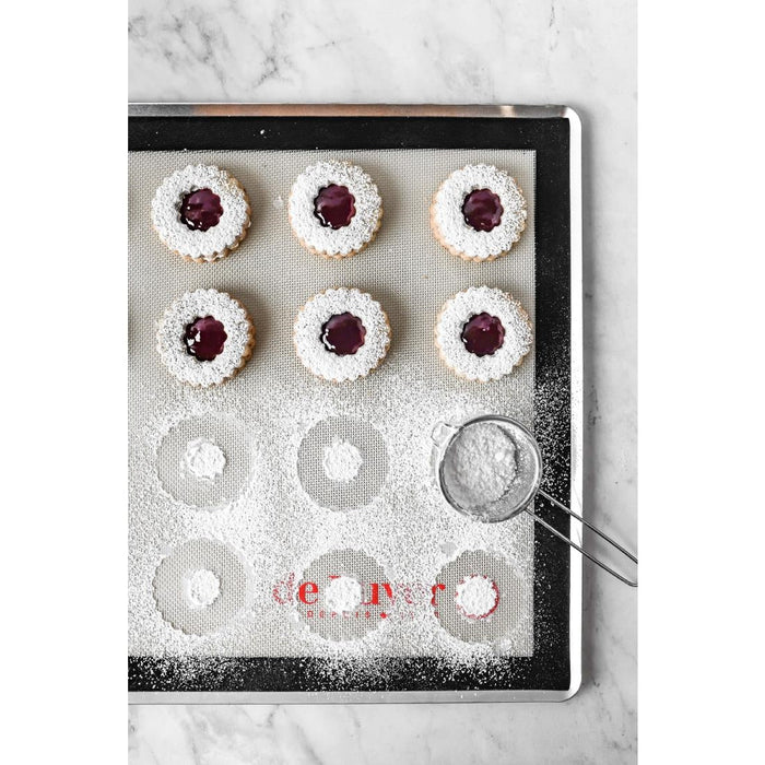 De Buyer Airmat Baking Mat 400x300mm De Buyer