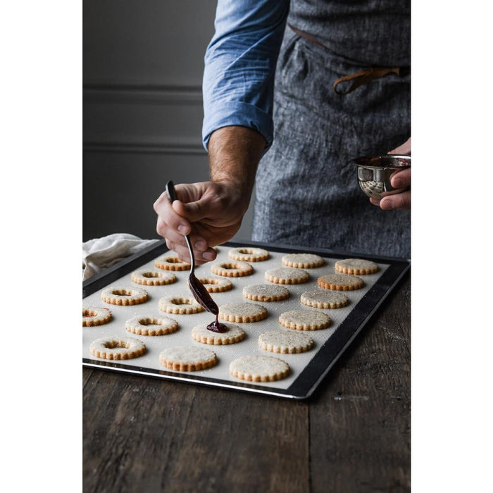 De Buyer Airmat Baking Mat 400x300mm De Buyer