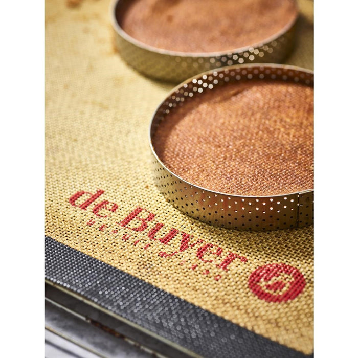De Buyer Airmat Baking Mat 585x385mm De Buyer
