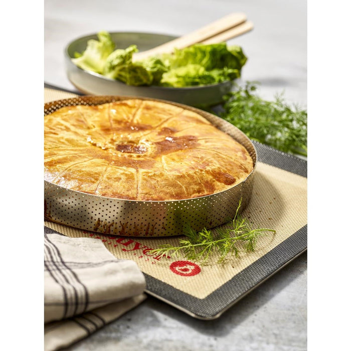 De Buyer Airmat Baking Mat 585x385mm De Buyer