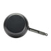 De Buyer Blue Carbon Steel Deep Round Pan 24cm De Buyer