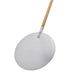 De Buyer Aluminium Pizza Peel Wooden Handle 400mm De Buyer