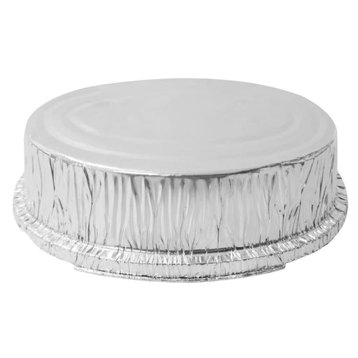 Fiesta Recyclable Foil Oval Containers 500ml (200 Pack) Fiesta Recyclable