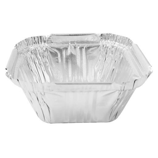 36(H)x80(W)x80(D)mm. Capacity: 100ml. Pack Quantity: 200