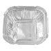 Fiesta Recyclable Foil Container 100ml (200 Pack) Fiesta Recyclable