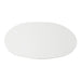 Fiesta Recyclable Lid for 500ml Oval Foil Containers (200 Pack) Fiesta Recyclable