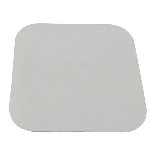 Fiesta Recyclable Lid for 100ml Foil Containers (200 Pack) Fiesta Recyclable