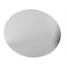 Fiesta Recyclable Lid for 7" Round Foil Containers (200 Pack) Fiesta Recyclable