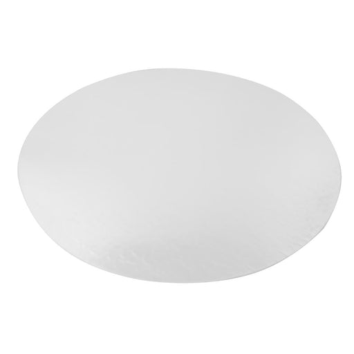 Fiesta Recyclable Lid for 9" Round Foil Containers (200 Pack) Fiesta Recyclable