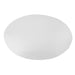 Fiesta Recyclable Lid for 9" Round Foil Containers (200 Pack) Fiesta Recyclable