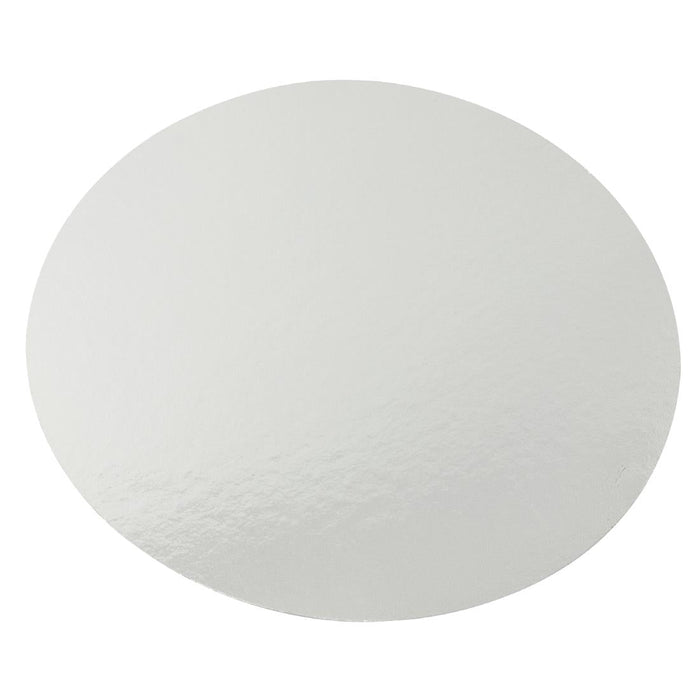 Fiesta Recyclable Lid for 8" Round Foil Containers (200 Pack) Fiesta Recyclable