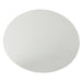 Fiesta Recyclable Lid for 8" Round Foil Containers (200 Pack) Fiesta Recyclable