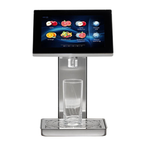 Blue Ice Drinks Dispenser TJCT100 Blue Ice