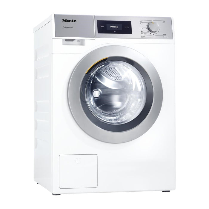 Miele Evolution Washing Machine White 7kg with Drain Pump 2.5kW. PWM307 Miele