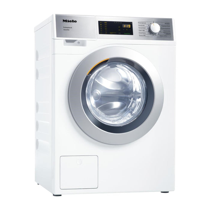 Miele Evolution Washing Machine White 7kg with Drain Pump 2.5kW. PWM307 Miele