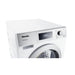 Miele Evolution Washing Machine White 7kg with Drain Pump 2.5kW. PWM307 Miele
