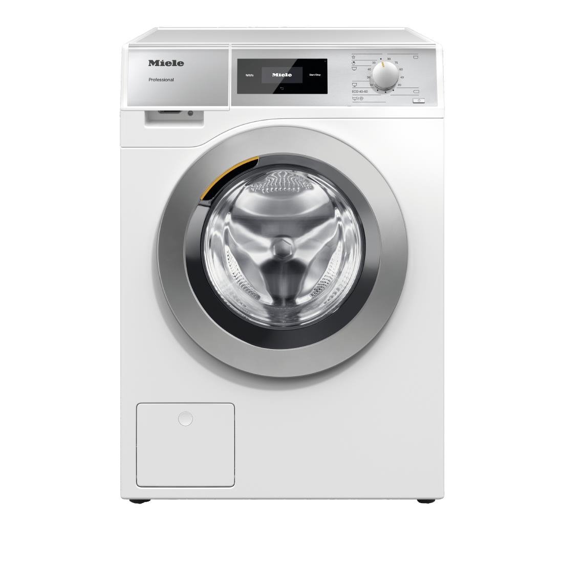 Washing Machines and Dryers