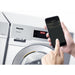 Miele Little Giant Washing Machine White 7kg with Gravity Drain 5.5kW Single Phase PWM907 Miele