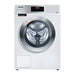 Miele Little Giant Washing Machine White 8kg with Gravity Drain 5.5kW Three Phase PWM908 Miele