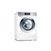 Miele Little Giant Washing Machine White 8kg with Gravity Drain 5.5kW Three Phase PWM908 Miele