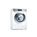 Miele Little Giant Washing Machine White 8kg with Gravity Drain 5.5kW Single Phase PWM908 Miele