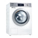 Miele Little Giant Mop Star 60 Washing Machine White 6kg with Gravity Drain 2.5kW Single Phase PWM506 Miele