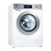 Miele Little Giant Mop Star 60 Washing Machine White 6kg with Gravity Drain 4.8kW Single Phase PWM506 Miele