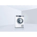 Miele Little Giant Vented Dryer 7kg White 2.99kW Single Phase PDR507 Miele