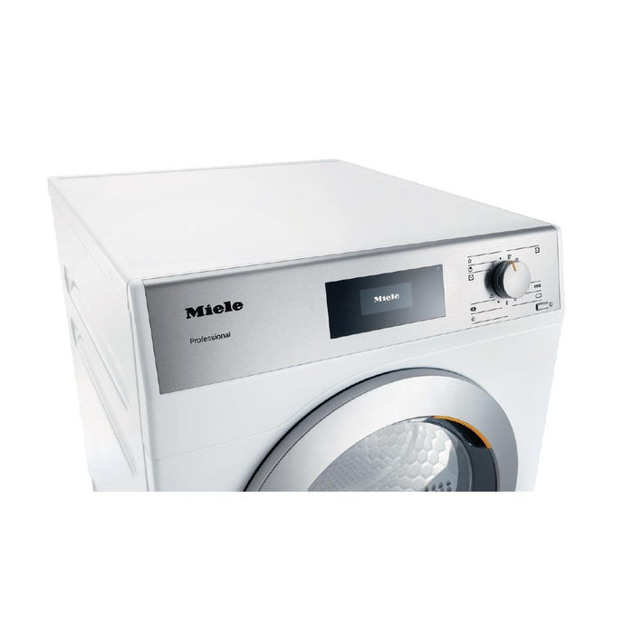 Miele Little Giant Vented Dryer 7kg White 2.99kW Single Phase PDR507 Miele