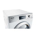 Miele Little Giant Vented Dryer 7kg White 2.99kW Single Phase PDR507 Miele