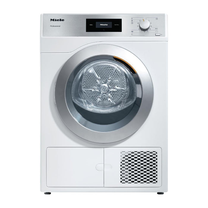 Miele Little Giant Vented Dryer 7kg White 2.99kW Single Phase PDR507 Miele