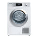 Miele Little Giant Vented Dryer 7kg White 2.99kW Single Phase PDR507 Miele