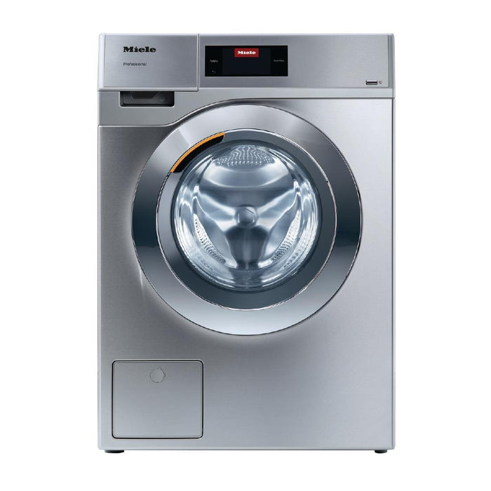 Miele Little Giant Vented Dryer 8kg Stainless Steel 5.47kW Single Phase PDR908 Miele