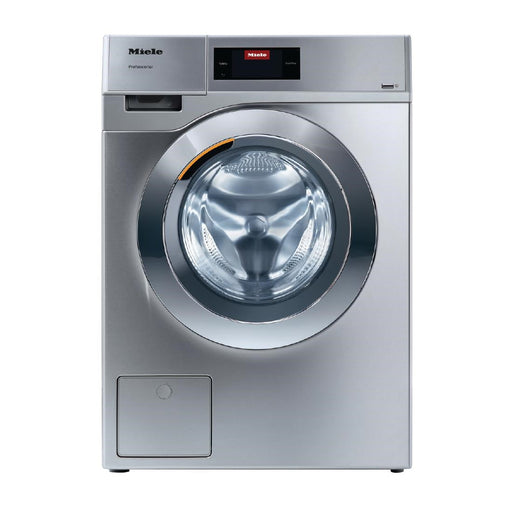 Miele Little Giant Heat Pump Dryer 8kg Stainless Steel 1.44kW Single Phase PDR908 Miele