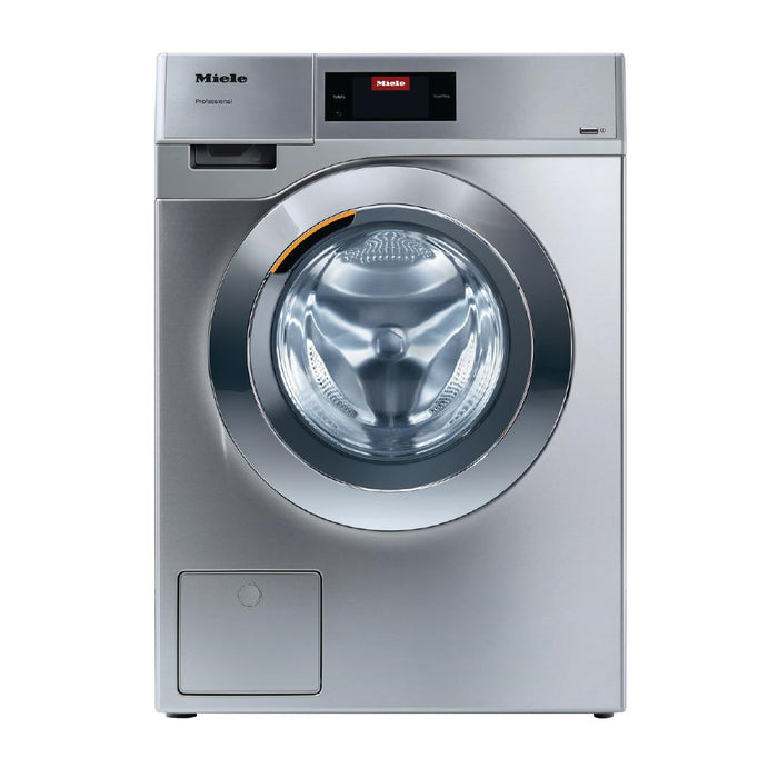 Miele Little Giant Heat Pump Dryer 8kg Stainless Steel 1.44kW Single Phase PDR908 Miele