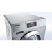 Miele Little Giant Vented Dryer 8kg Stainless Steel 5.47kW Single Phase PDR908 Miele