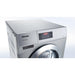 Miele Little Giant Heat Pump Dryer 8kg Stainless Steel 1.44kW Single Phase PDR908 Miele