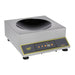 3kW. 300mm induction zone