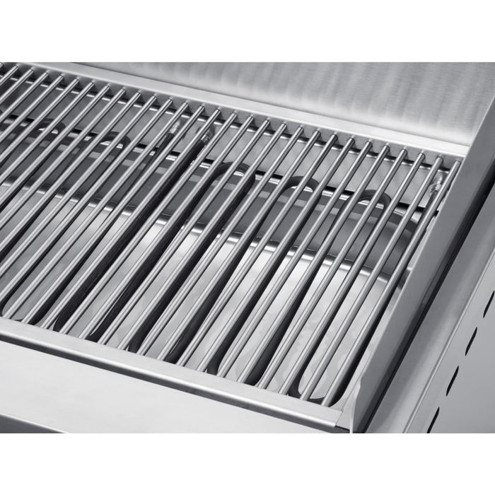 Roller Grill Electric Chargrill CES600 Roller Grill